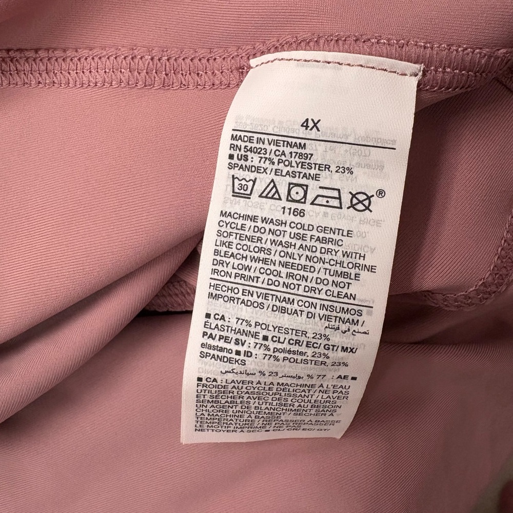 NEW Old Navy Power-Soft Jumpsuit - Picture 4 of 7
